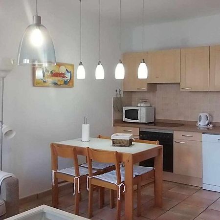 Islote House Apartment Famara Exterior photo