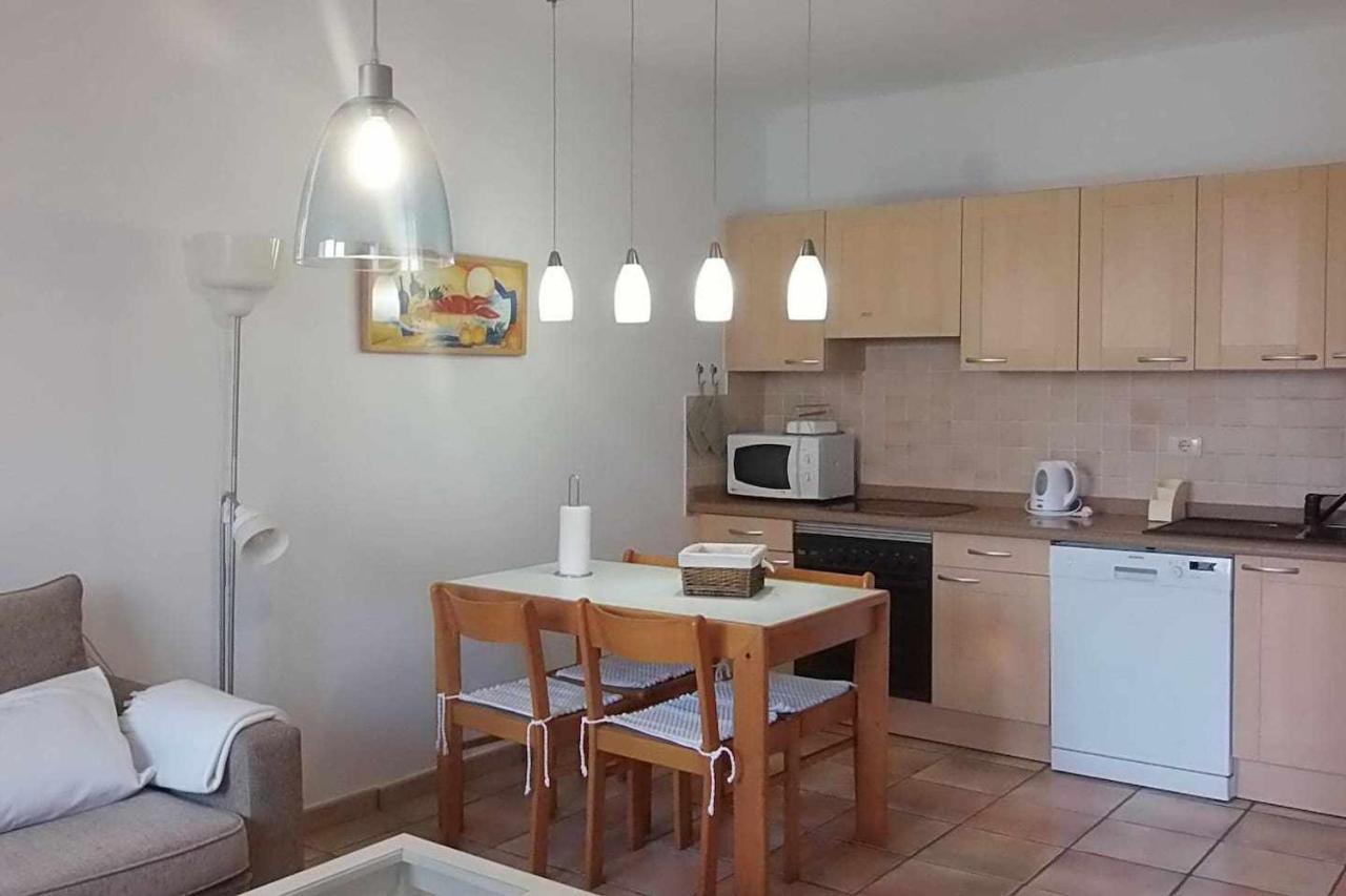 Islote House Apartment Famara Exterior photo
