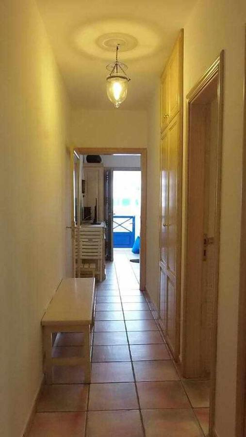 Islote House Apartment Famara Exterior photo