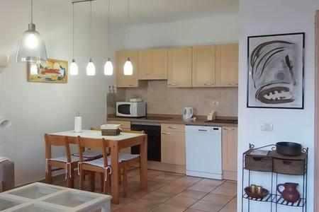 Islote House Apartment Famara Exterior photo