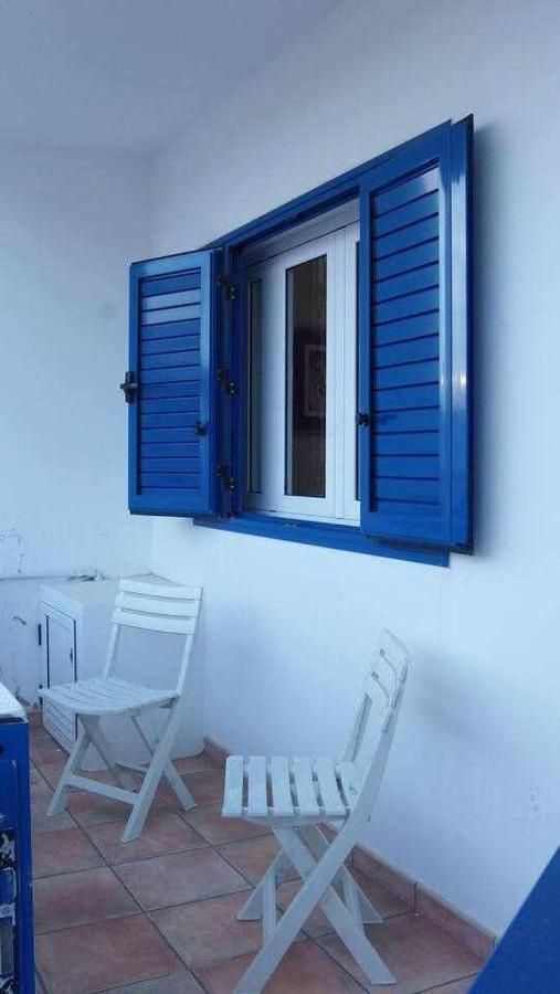 Islote House Apartment Famara Exterior photo